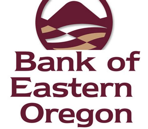 bank of eastern oregon locations